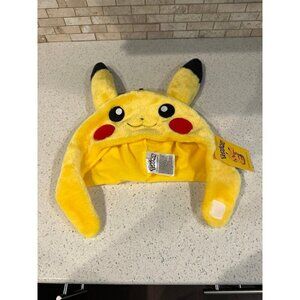 Pokémon Pikachu hat nwt